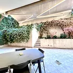 Monaco Gate - Breakfast - Terraces - Free Parking * Beausoleil