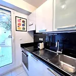 Monaco Gate - Breakfast - Terraces - Free Parking