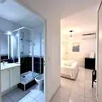 Monaco Gate - Breakfast - Terraces - Free Parking Beausoleil