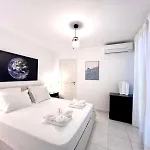 Monaco Gate - Breakfast - Terraces - Free Parking Beausoleil