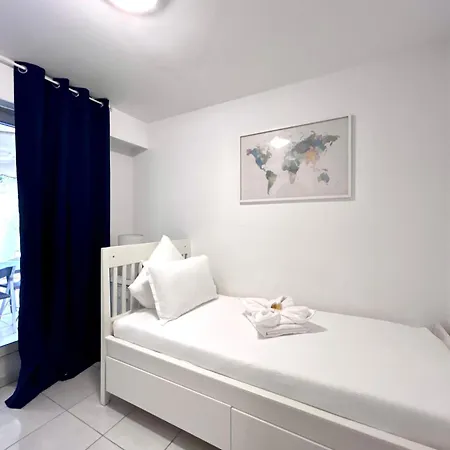 Monaco Gate - Breakfast - Terraces - Free Parking *
