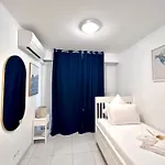 Monaco Gate - Breakfast - Terraces - Free Parking アパート ボーソレイユ