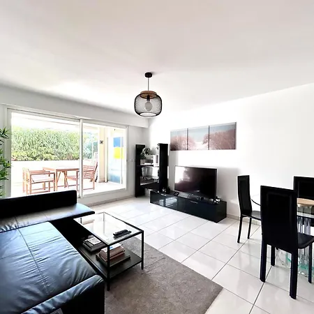 Monaco Gate - Breakfast - Terraces - Free Parking Beausoleil