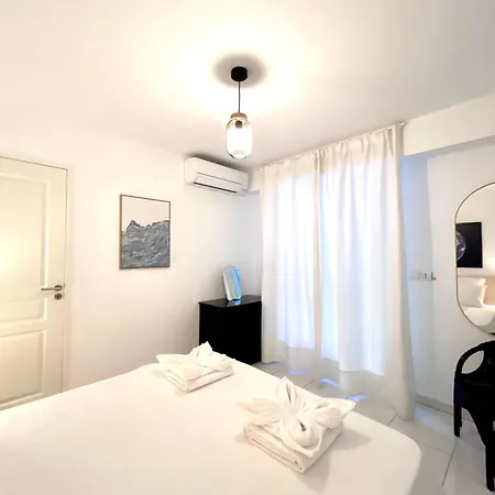 Appartamento Monaco Gate - Breakfast - Terraces - Free Parking