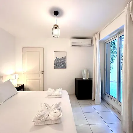 Appartamento Monaco Gate - Breakfast - Terraces - Free Parking