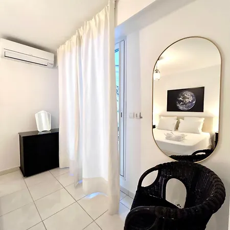 Monaco Gate - Breakfast - Terraces - Free Parking * Beausoleil