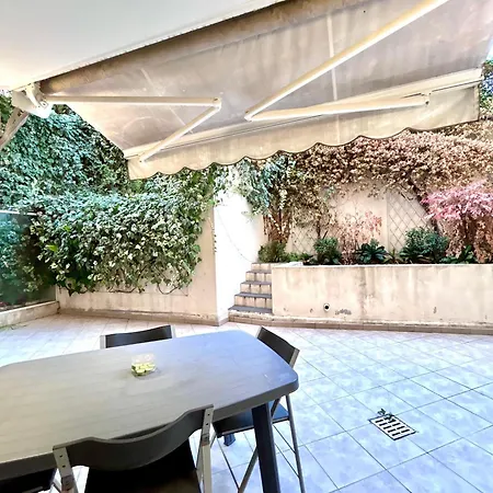 Monaco Gate - Breakfast - Terraces - Free Parking * Beausoleil