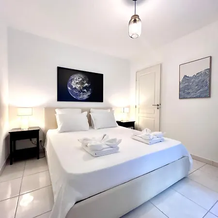 Monaco Gate - Breakfast - Terraces - Free Parking *