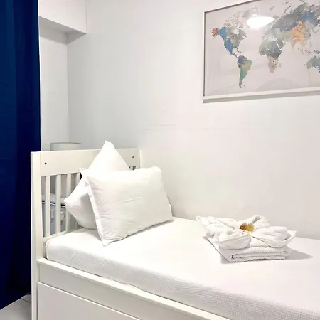 Monaco Gate - Breakfast - Terraces - Free Parking Appartamento *