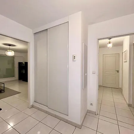Appartamento Monaco Gate - Breakfast - Terraces - Free Parking