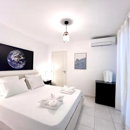 Monaco Gate - Breakfast - Terraces - Free Parking Beausoleil