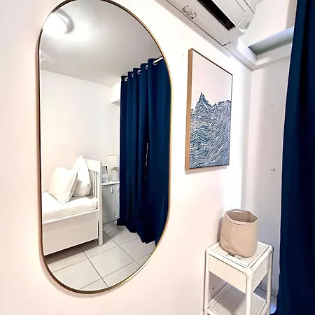 Appartamento Monaco Gate - Breakfast - Terraces - Free Parking Beausoleil