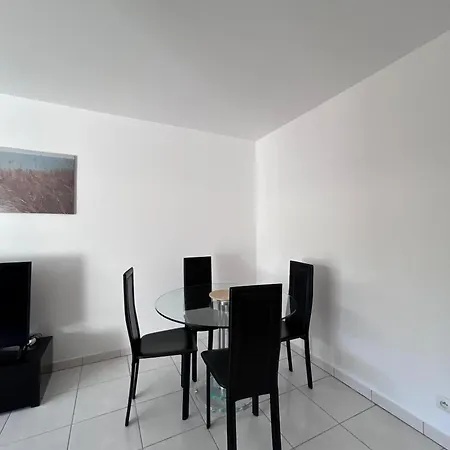 Monaco Gate - Breakfast - Terraces - Free Parking
