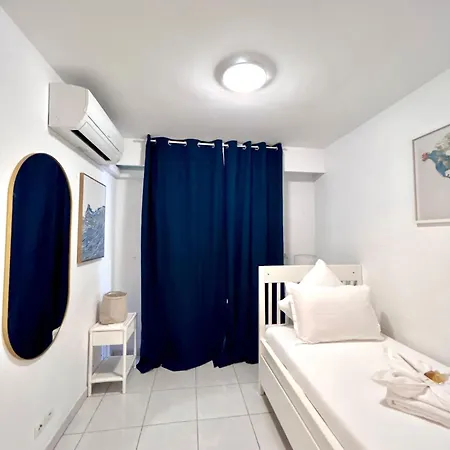 Monaco Gate - Breakfast - Terraces - Free Parking Daire Beausoleil