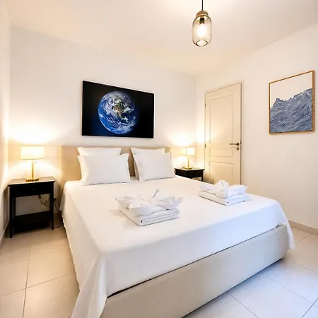 Appartamento Monaco Gate - Breakfast - Terraces - Free Parking Beausoleil