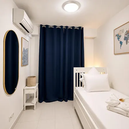 Appartamento Monaco Gate - Breakfast - Terraces - Free Parking