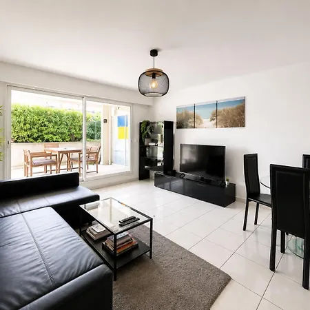 Apartamento Monaco Gate - Breakfast - Terraces - Free Parking