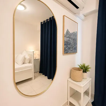 Appartamento Monaco Gate - Breakfast - Terraces - Free Parking *