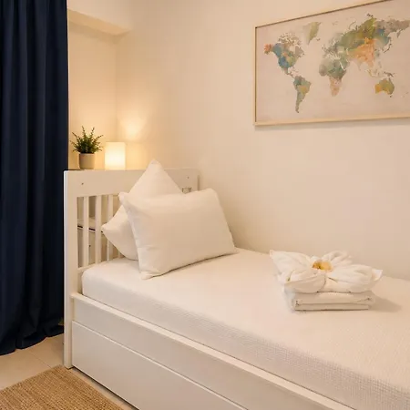 Monaco Gate - Breakfast - Terraces - Free Parking Appartamento