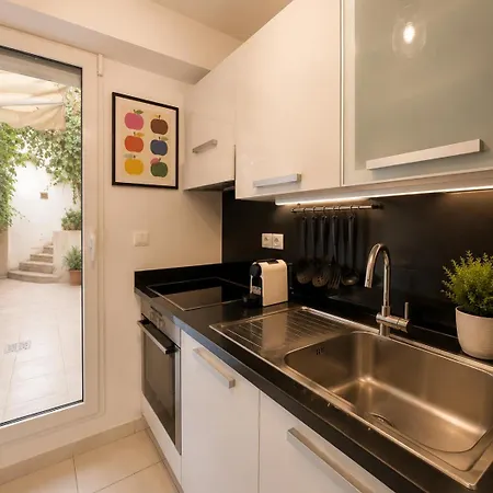 Monaco Gate - Breakfast - Terraces - Free Parking Beausoleil