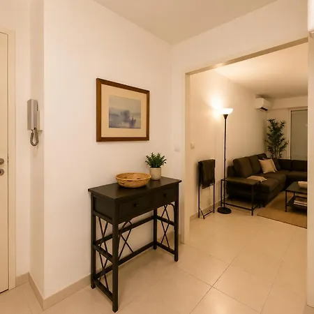 Monaco Gate - Breakfast - Terraces - Free Parking Appartamento