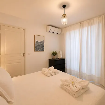Monaco Gate - Breakfast - Terraces - Free Parking * Beausoleil