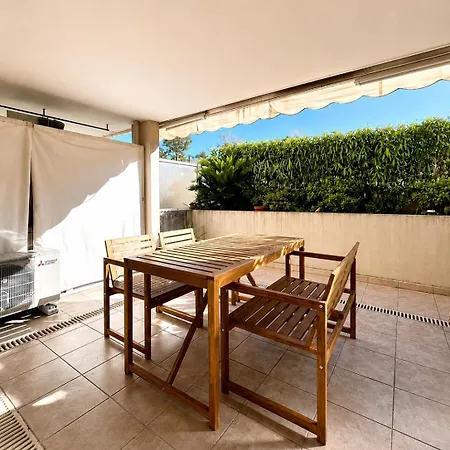 Monaco Gate - Breakfast - Terraces - Free Parking