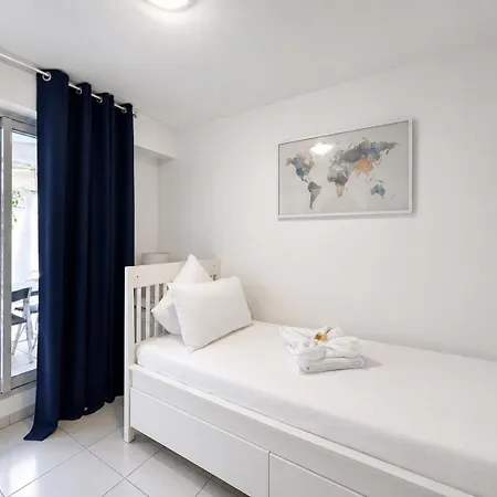 Monaco Gate - Breakfast - Terraces - Free Parking Appartamento