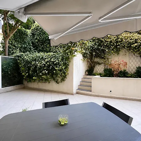 Appartamento Monaco Gate - Breakfast - Terraces - Free Parking *