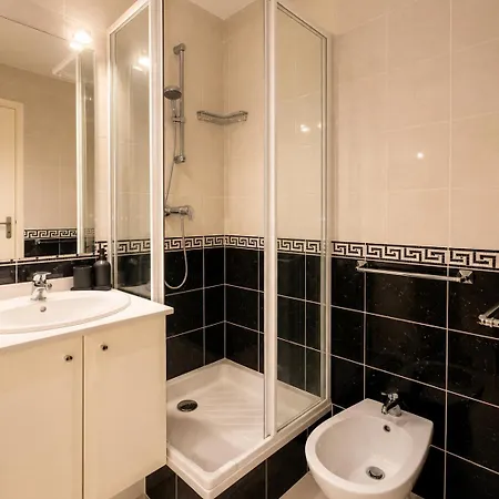Appartamento Monaco Gate - Breakfast - Terraces - Free Parking *