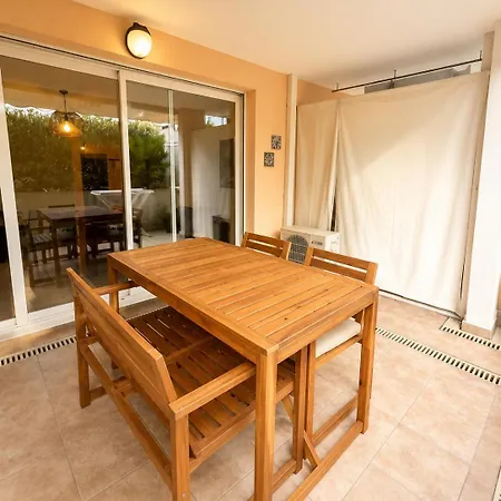 Monaco Gate - Breakfast - Terraces - Free Parking Apartamento