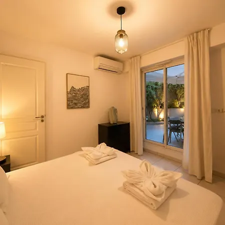 Monaco Gate - Breakfast - Terraces - Free Parking *