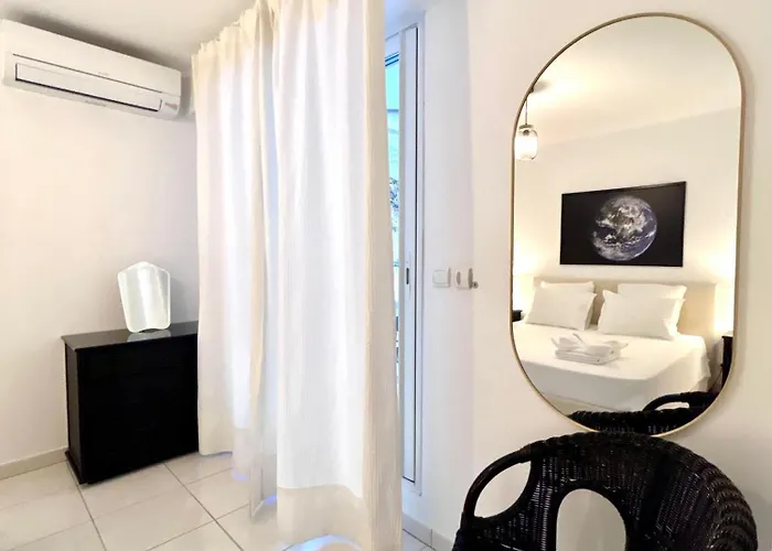 Monaco Gate - Breakfast - Terraces - Free Parking * Beausoleil