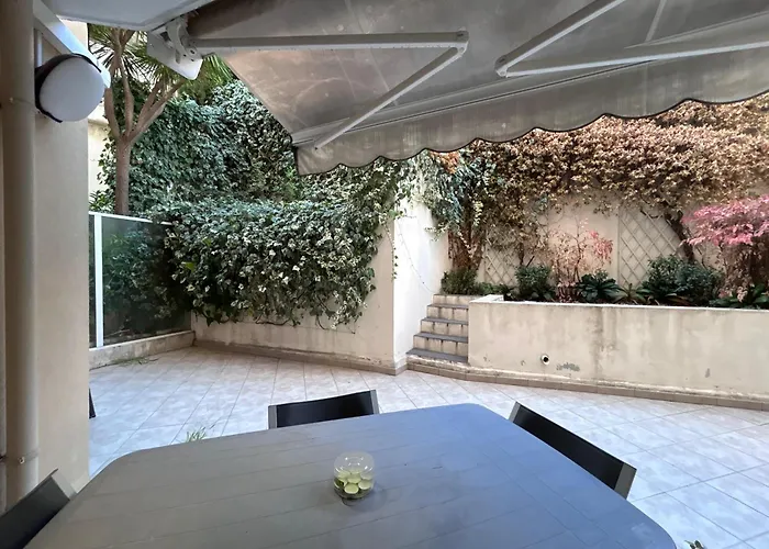 Apartment Monaco Gate - Breakfast - Terraces - Free Parking *