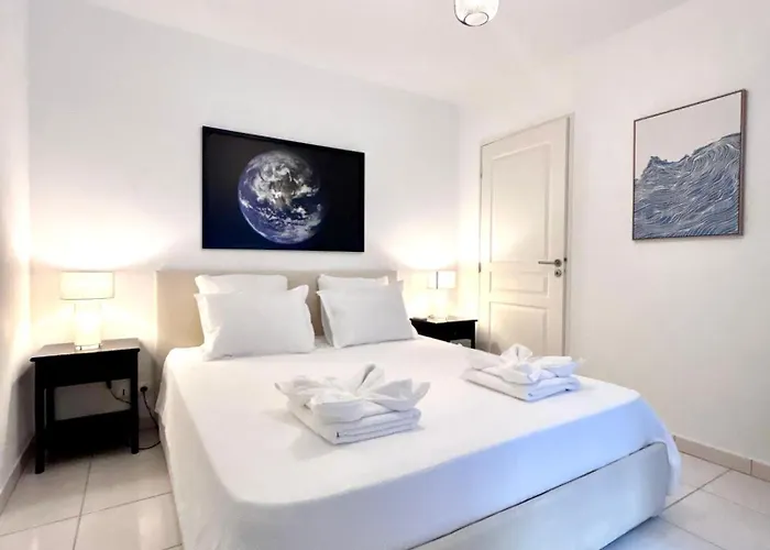 Monaco Gate - Breakfast - Terraces - Free Parking *