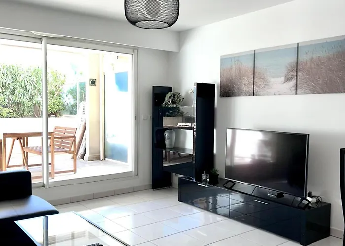 Apartment Monaco Gate - Breakfast - Terraces - Free Parking