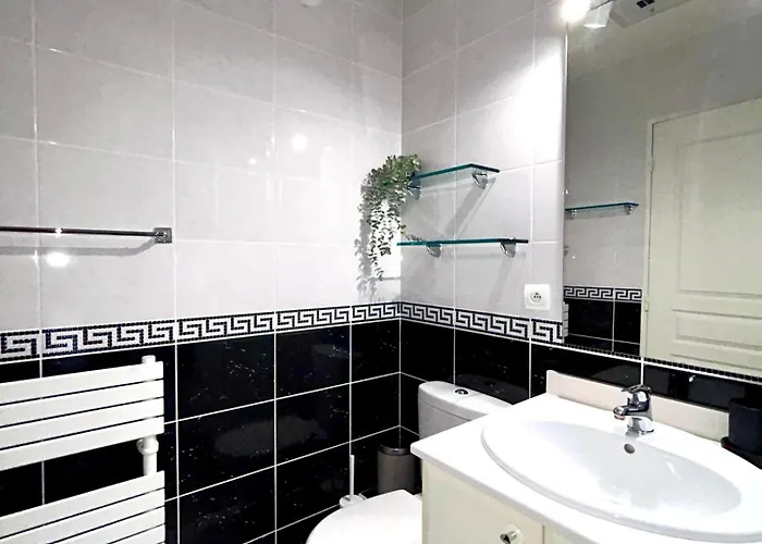 Apartment Monaco Gate - Breakfast - Terraces - Free Parking
