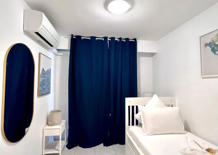 Monaco Gate - Breakfast - Terraces - Free Parking Apartment Beausoleil